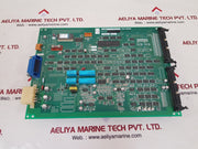Oki-nhe 0Ae-1000/6000 Cpu-b Pcb Card Ayu901-2270