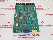 Oki-nhe 0Ae-1000/6000 Cpu-b Pcb Card Ayu901-2270