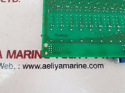 Oki AYU901-2343G PCB Card