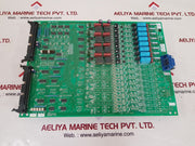 Oki ayu901-2137g pcb card oae6000-8lc