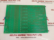 Oki ayu901-2137g pcb card oae6000-8lc