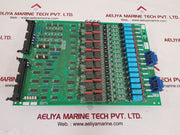 Oki oae6000-16lc pcb card