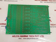 Oki oae6000-16lc pcb card
