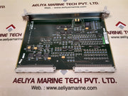 Siemens 2799323 pcb board 27 99 323 x2157 d25 e2