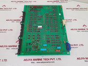 Oki Oae6000-cpu Pcb Card Rc1164-2503P3