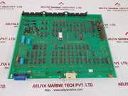 Oki Oae6000-cpu Pcb Card Rc1164-2503P3