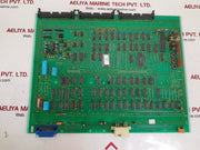 Oki Oae6000-cpu Pcb Card Rc1164-2503P3