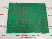 Oki Oae6000-cpu Pcb Card Rc1164-2503P3