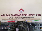 Siemens 1102172 pcb card 11 02 172 x1989 d11 e7
