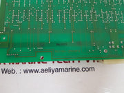 Oki Oae6000-cpu Pcb Card Rc1164-2503P3