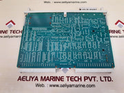 Siemens simatic 6es5 308-3ua12 serial interface module