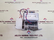 Avk cosimat-n automatic voltage regulator n 3