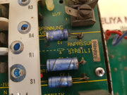 Avk cosimat-n automatic voltage regulator n 3