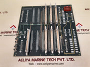 Siemens 3791469 backplane board