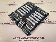 Siemens 3791469 backplane board