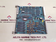 Abb dsca 130 pcb card 57510001-at/1