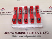 Mtl 728+ shunt-diode safety barrier