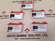 Mtl 728+ shunt-diode safety barrier