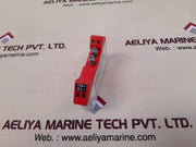 Mtl 728+ shunt-diode safety barrier