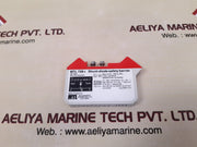 Mtl 728+ shunt-diode safety barrier