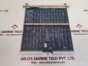 Norcontrol 2e-545 dual port memory 2 her100350 a Used