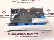 Siemens 16 73 735 x1989 d16 e3 interface board
