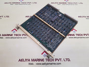 Norcontrol 2e-545 dual port memory 2 her100350 a Used