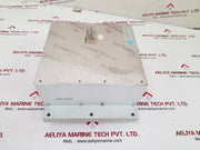 Schafer c 3784v-x003.1 power conversion systems