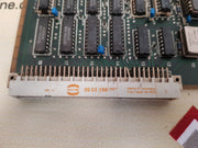 Norcontrol 2e-545 dual port memory 2 her100350 a Used