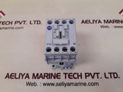 Allen-bradley 100-c16*10 Ser.B Contactor