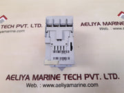 Allen-bradley 100-c16*10 Ser.B Contactor