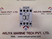 Allen-bradley 100-c16*10 Ser.B Contactor