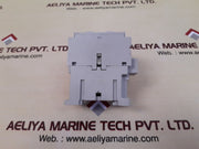 Allen-bradley 100-c16*10 Ser.B Contactor