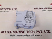 Allen-bradley 100-c16*10 Ser.B Contactor