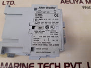 Allen-bradley 100-c16*10 Ser.B Contactor