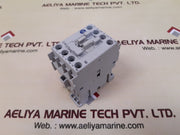 Allen-bradley 100-c16*10 Ser.B Contactor
