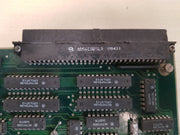 Asea 2668 182-102/5 pcb card