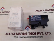 People jr36-20 thermal overload relay