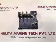 People jr36-20 thermal overload relay