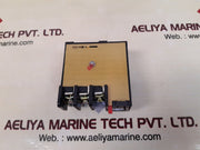 People jr36-20 thermal overload relay