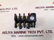 People jr36-20 thermal overload relay