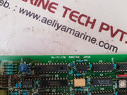 Nunotani ina-113-com pcb card