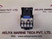 Minss tc1d0910 contactor