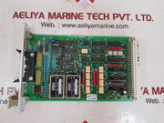 Nunotani ina-113-com pcb card