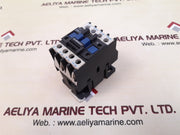 Minss tc1d0910 contactor