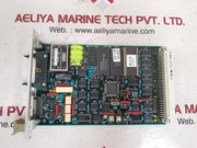 Nunotani msu-117-com-1 pcb card