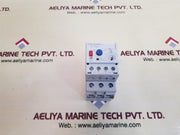 Allen bradley e1 plus 193-eefd overload relay