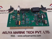 Honeywell 51304286-100 rev a board
