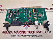 Honeywell 51304286-100 rev a board