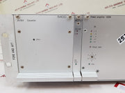 Scan Acoustic Kr0120 Power Amplifier 220Vac 100W